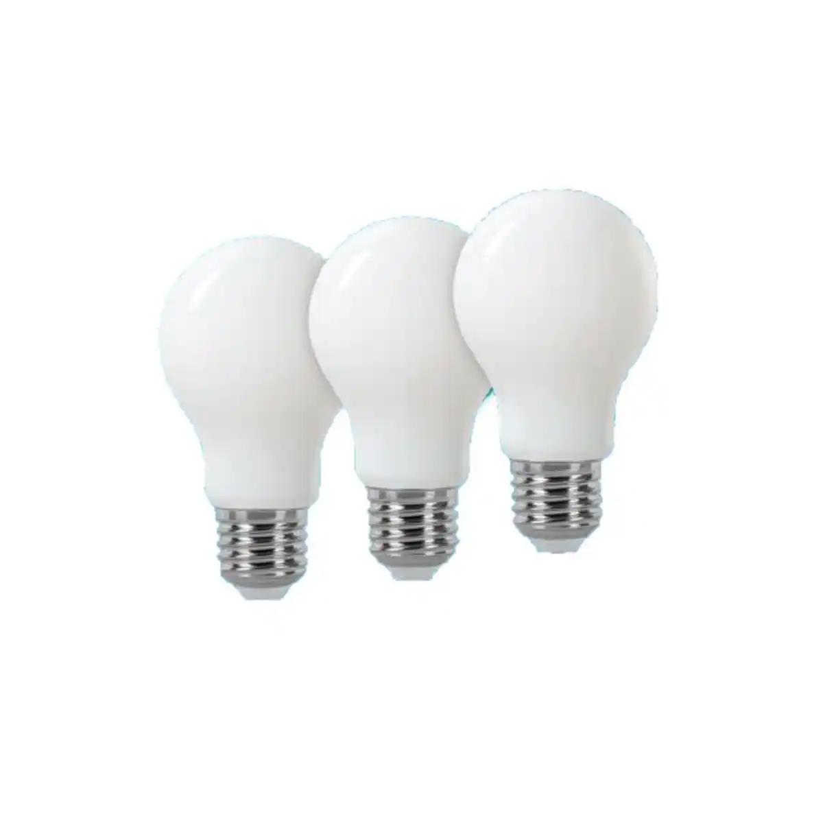 Bild 1 von toom LED-Leuchtmittel warmweiß 4,9 W 806 lm 3 Stück