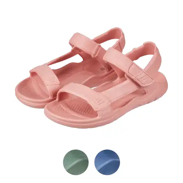 Bild 1 von LILY & DAN Kinder-Sandalen