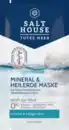 Bild 1 von Salthouse Totes Meer Therapie Mineral & Heilerde Maske, 14 ml