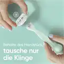 Bild 3 von Gillette Venus Smooth Sensitive Klingen