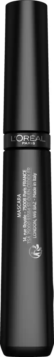 Bild 2 von L’Oréal Paris Mascara Telescopic Lift Extra Black, 9,9 ml