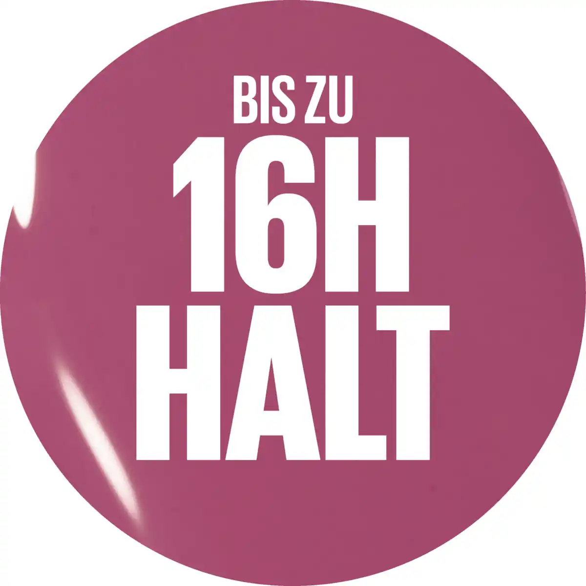 Bild 4 von Maybelline New York Super Stay Vinyl Ink Nr. 10 Lippy, 4,2 ml
