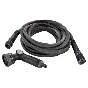 GARDENLINE Flexibler Gartenschlauch