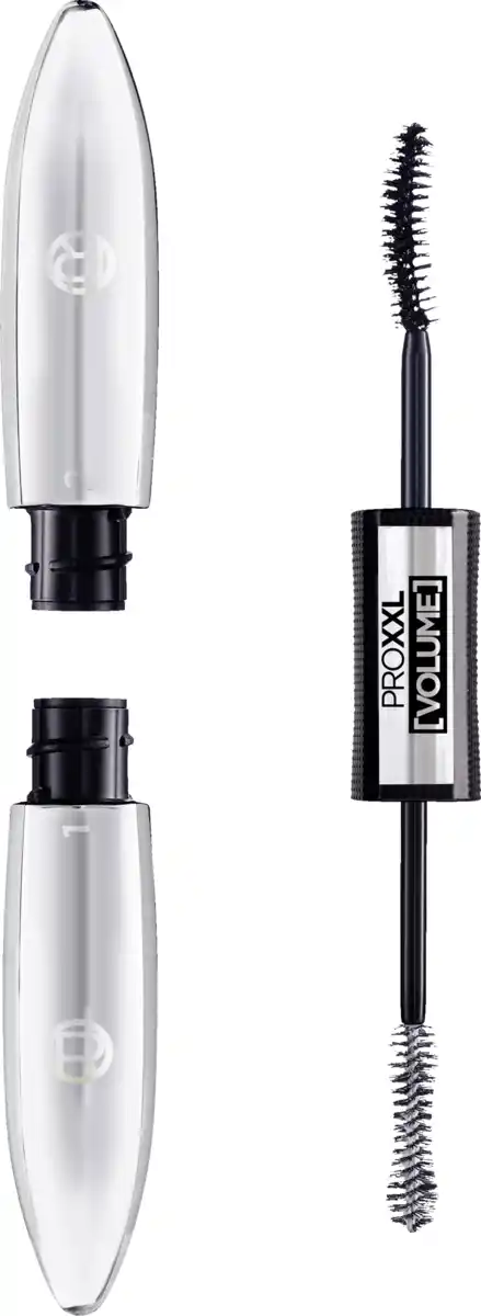 Bild 3 von L’Oréal Paris ProXXL Volume Mascara schwarz, 12 ml
