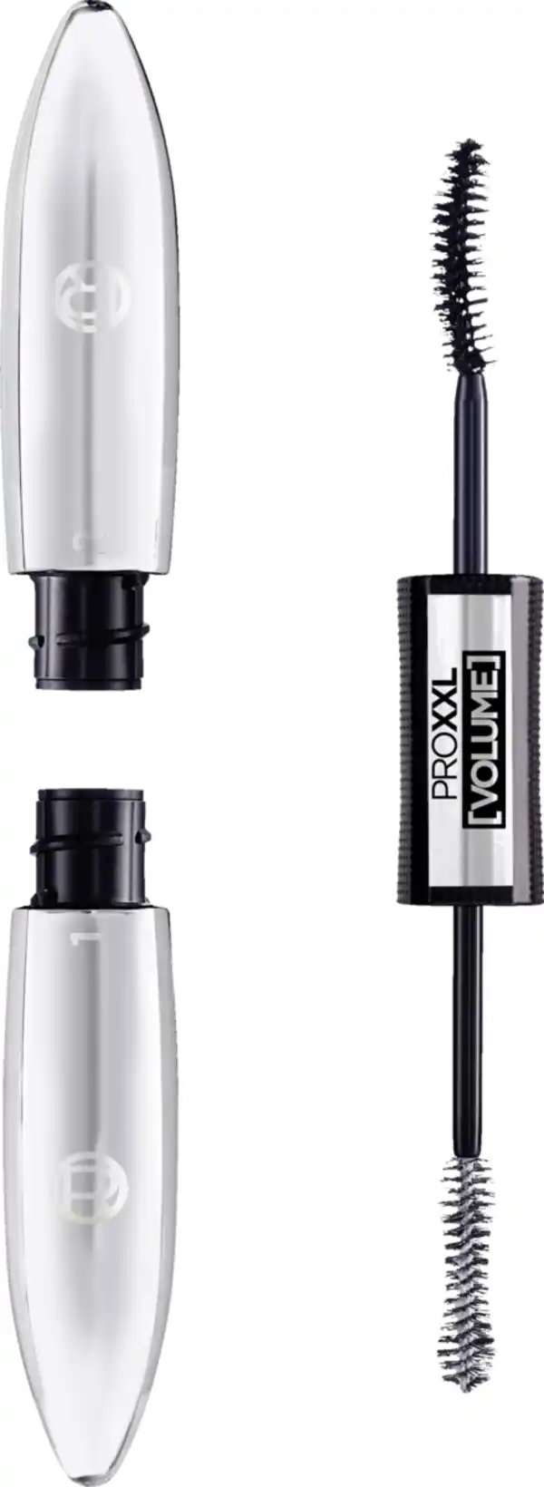 Bild 3 von L’Oréal Paris ProXXL Volume Mascara schwarz, 12 ml