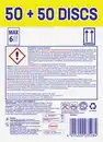 Bild 2 von Persil Colorwaschmittel Discs 4in1 100 WL