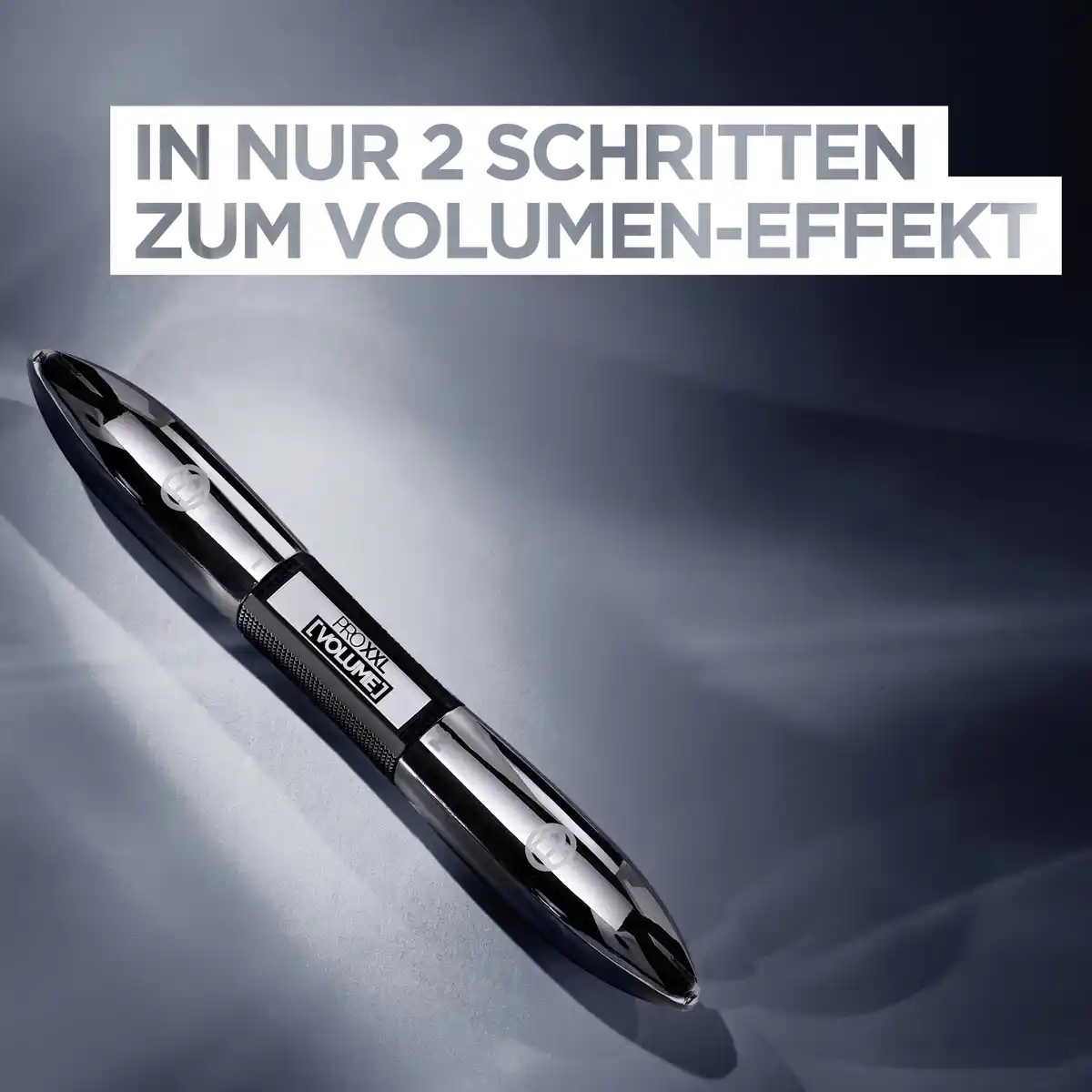 Bild 2 von L’Oréal Paris ProXXL Volume Mascara schwarz, 12 ml