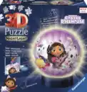 Bild 1 von Ravensburger 3D Puzzleball Nachtlicht Gabby´s Dollhouse