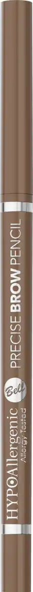 Bild 1 von HYPOAllergenic Precise Brow Pencil 02 taupe blonde, 4,2 g