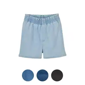 LILY & DAN Kinder-Jeans Shorts