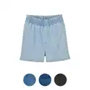 Bild 1 von LILY & DAN Kinder-Jeans Shorts