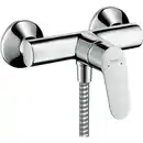 Bild 1 von Hansgrohe Einhebel-Brausemischer 'Focus' chromfarben