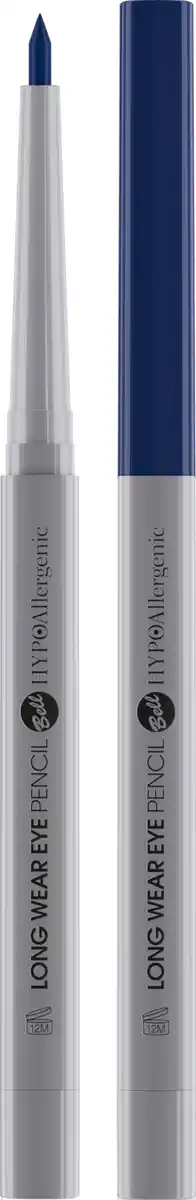 Bild 1 von HYPOAllergenic Long Wear Eye Pencil 05 navy, 0,3 g