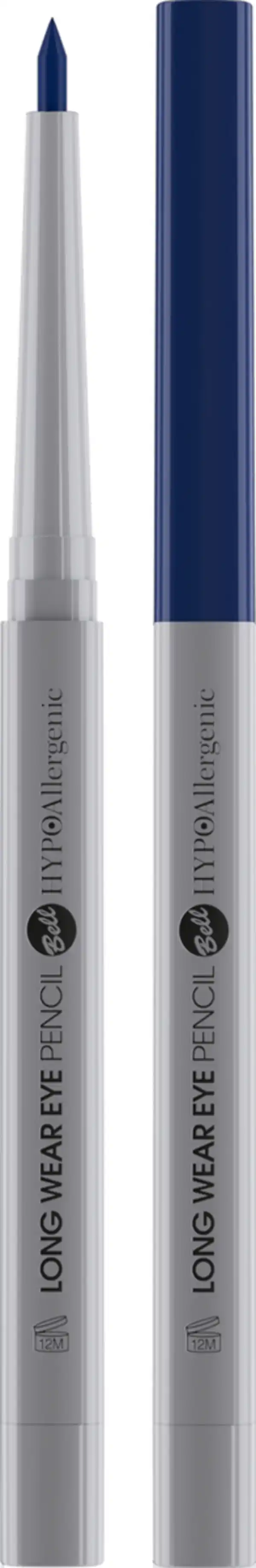 Bild 1 von HYPOAllergenic Long Wear Eye Pencil 05 navy, 0,3 g