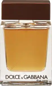 Dolce&Gabbana The One for Men, EdT 50 ml