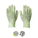 Bild 1 von GARDENLINE Damen-Gartenhandschuhe 2er-Packung