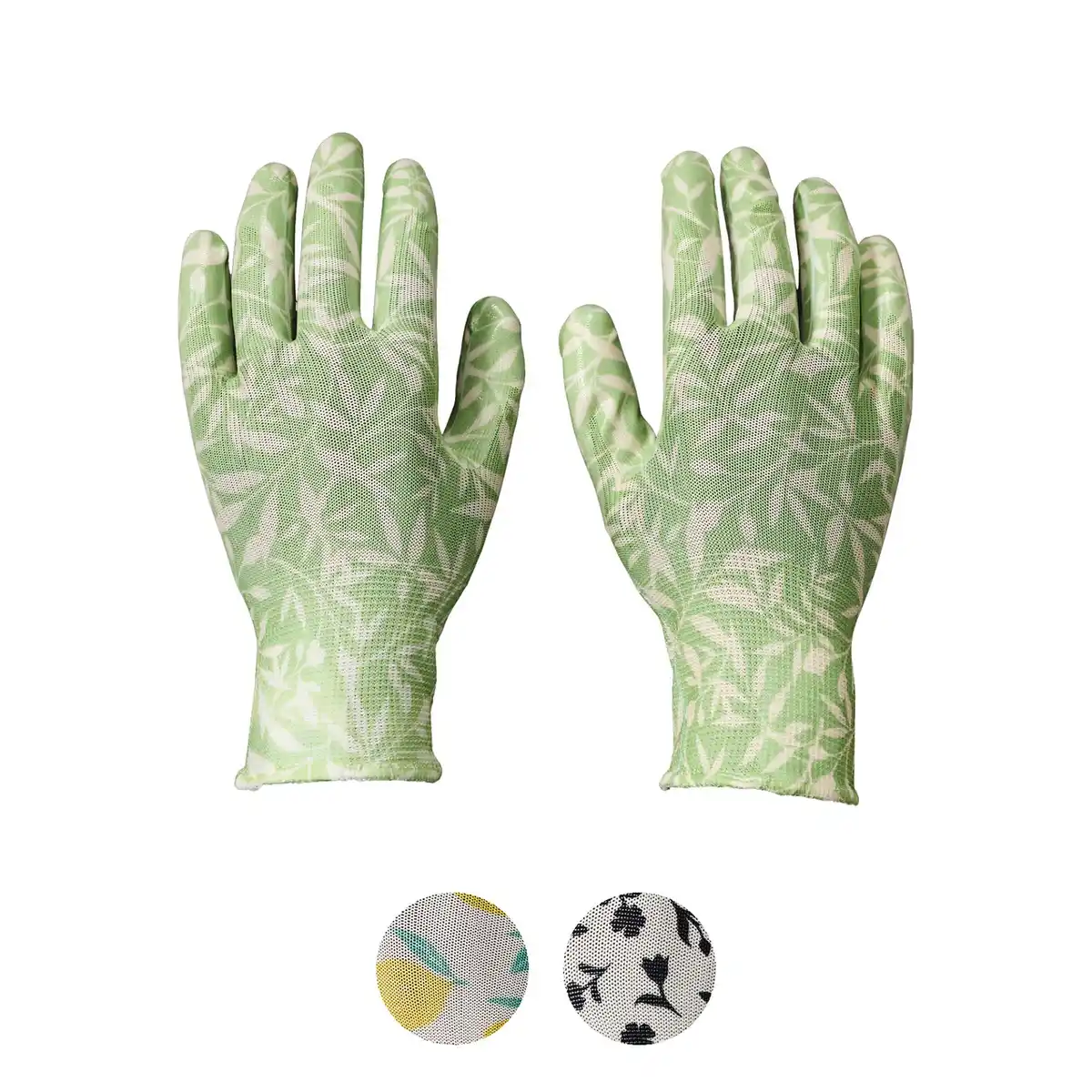 Bild 1 von GARDENLINE Damen-Gartenhandschuhe 2er-Packung