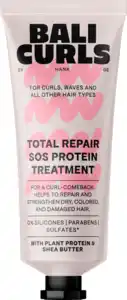 Bali Curls Total Repair SOS Protein Treatment, 20 ml