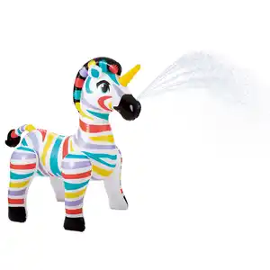 Summer Waves Wassersprinkler 'Zebra' 94 x 157 cm