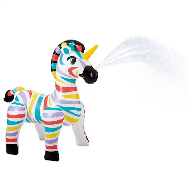 Bild 1 von Summer Waves Wassersprinkler 'Zebra' 94 x 157 cm
