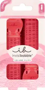 invisibobble® Set Roller Rose Volume Clips