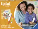 Bild 1 von Ravensburger tiptoi® Starter-Set: Stift und Bilderbuch Meine Welt