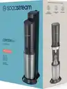 Bild 1 von SodaStream Wassersprudler Crystal 3.0 titan Vorteilspack
