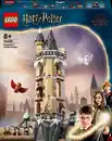 Bild 1 von LEGO 76430 Eulerei auf Schloss Hogwarts™