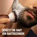 Bild 3 von King C. Gillette Rasiercreme für Männer, 175 ml