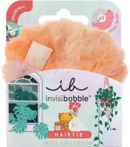 invisibobble® Sprunchie Oasis Rabbit Fuzz