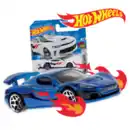 Bild 1 von "Hot Wheels" Autos