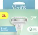 Bild 1 von Gillette Venus Smooth Sensitive Klingen