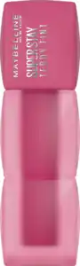 Maybelline New York Superstay Teddy Tint Lippenstift 45 Pinky Promise, 5 ml