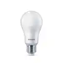 Bild 1 von Philips LED-Lampe warmweiß E27 13 W 1521 lm matt, 3er-Pack