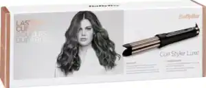 BaByliss Curl Styler Luxe Lockenstab C112E