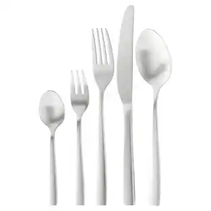 CROFTON Besteck-Garnitur Set 60-tlg.