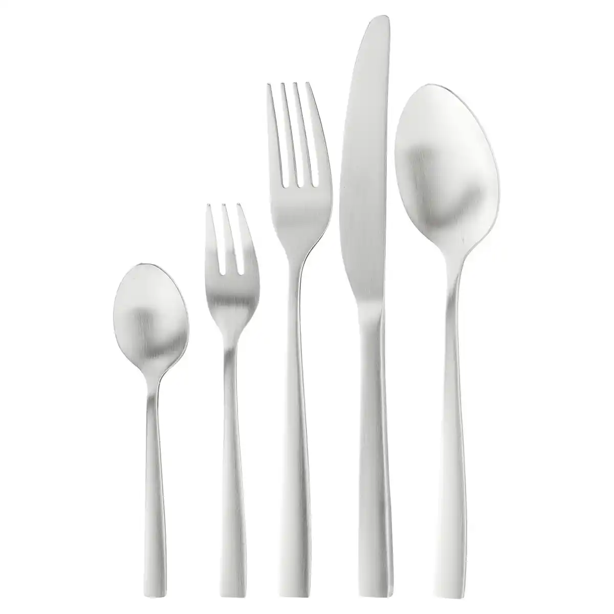 Bild 1 von CROFTON Besteck-Garnitur Set 60-tlg.