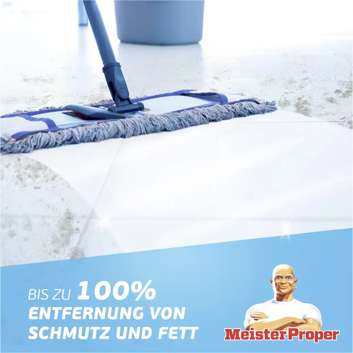 Bild 3 von Meister Proper Allzweckreiniger Citrusfrische, 2 L