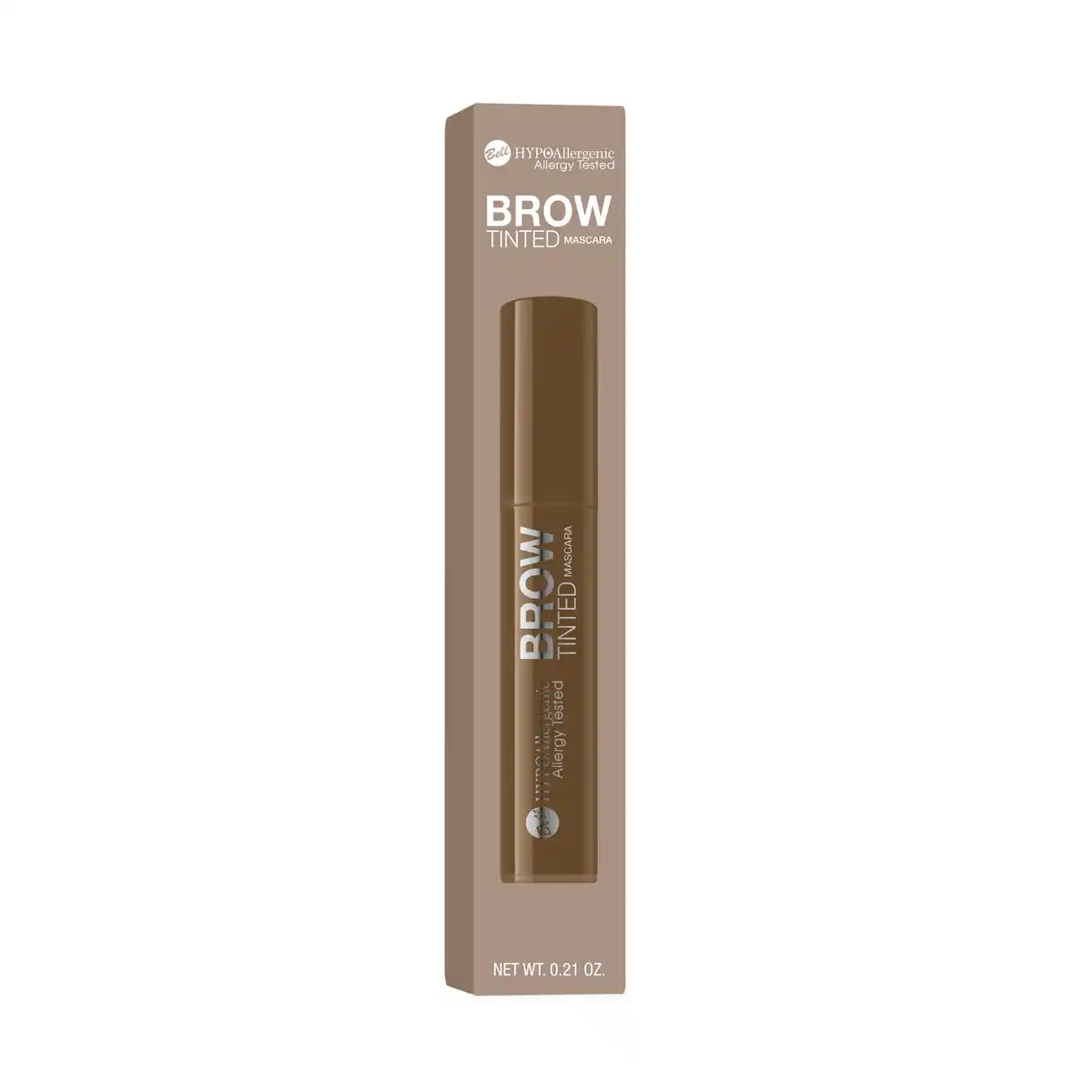 Bild 2 von HYPOAllergenic Tinted Brow Mascara 02, 6 g