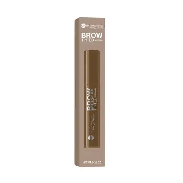 Bild 2 von HYPOAllergenic Tinted Brow Mascara 02, 6 g
