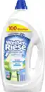 Bild 1 von Weißer Riese Universalwaschmittel Gel 100 WL