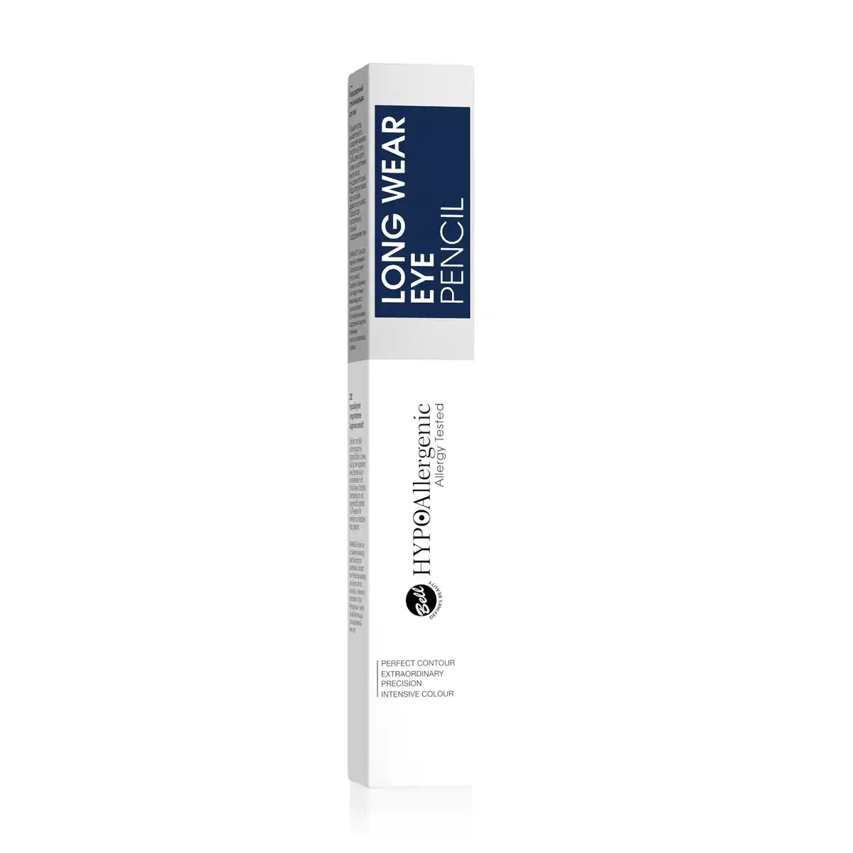 Bild 2 von HYPOAllergenic Long Wear Eye Pencil 05 navy, 0,3 g