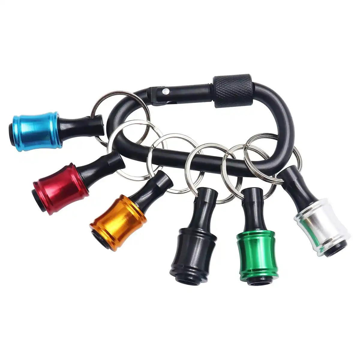 Bild 1 von WORKZONE Tragbarer Bithalter