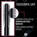 Bild 3 von L’Oréal Paris Mascara Telescopic Lift Extra Black, 9,9 ml