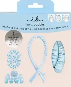 invisibobble® Baby Curl S Geschenkset