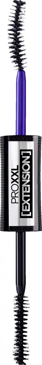 Bild 3 von L’Oréal Paris ProXXL Extension Mascara schwarz, 12 ml