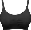 Bild 1 von medela 3-in-1 BH Stillen und Abpumpen, schwarz, Gr. M