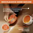 Bild 4 von Byrokko Shine Brown Beta Carotene Bräunungsbeschleuniger, 200 ml