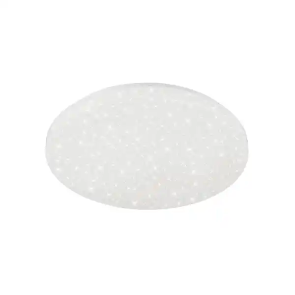 Bild 1 von toom Deckenleuchte 'Bianca' 12,5W Ø 27,8 cm