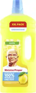 Meister Proper Allzweckreiniger Citrusfrische, 2 L